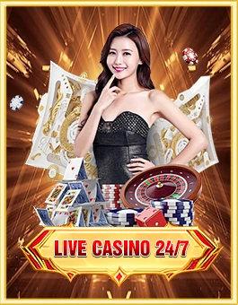 Live casino
