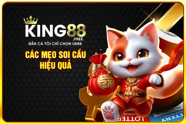 Các mẹo soi cầu hiệu quả Các mẹo soi cầu hiệu quả