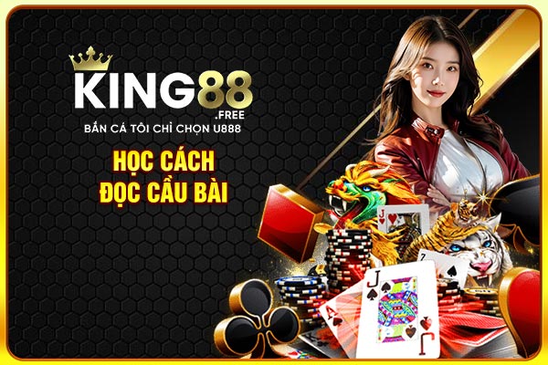 Học cách đọc cầu bài Học cách đọc cầu bài