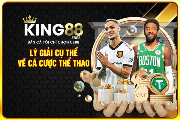 Lý giải cụ thể về cá cược thể thao Lý giải cụ thể về cá cược thể thao