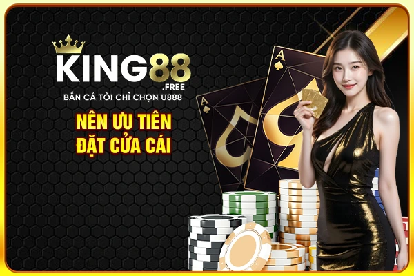 Nên ưu tiên đặt cửa cái Nên ưu tiên đặt cửa cái