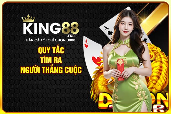Quy tắc tìm ra người thắng cuộc Quy tắc tìm ra người thắng cuộc